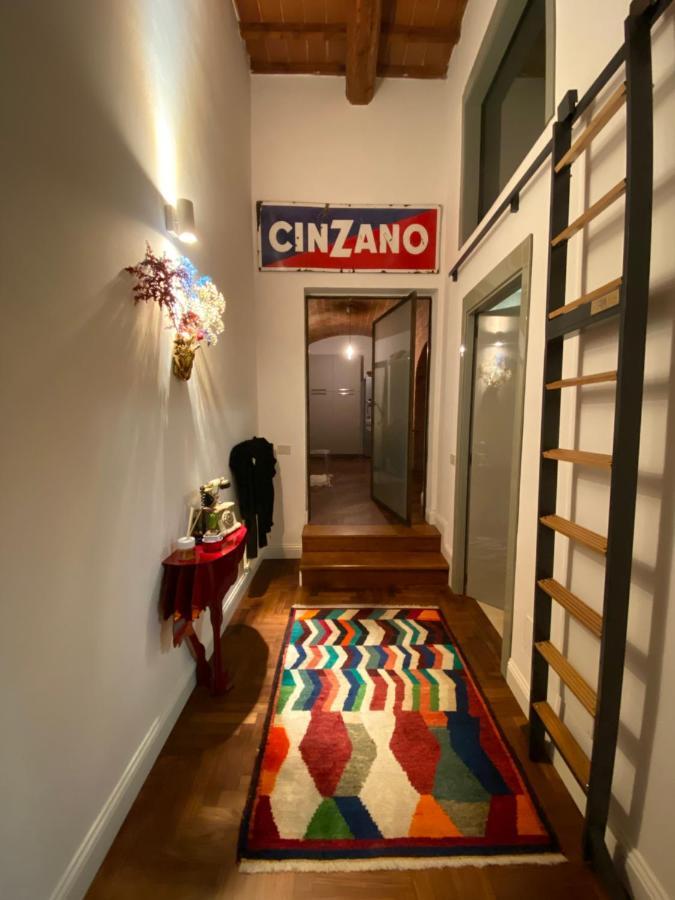 Casa Nel Chianti A Siena Lejlighed Ponte A Bozzone Eksteriør billede